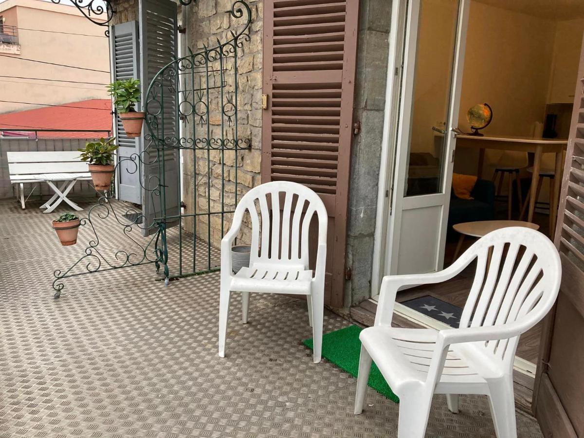 Appartamento Le Voyageur Besançon Esterno foto
